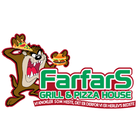 Farfars Grill & Pizza House Zeichen