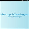 Henry Kissinger APK
