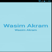Wasim Akram APK