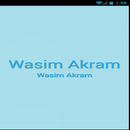 Wasim Akram APK