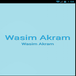 Wasim Akram