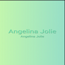 Angelina Jolie APK