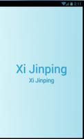 Xi Jinping Cartaz