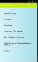 Xi Jinping imagem de tela 1