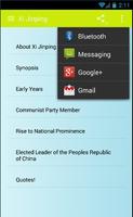 Xi Jinping capture d'écran 2
