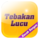 Tebakan Lucu icon