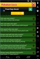 Tebakan Lucu screenshot 1