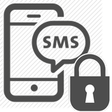 Crypto SMS icon