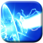 Super Saiyan Power Effects icône