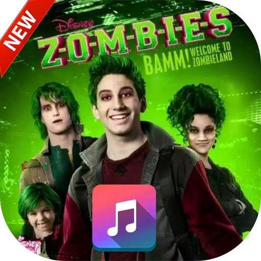 Zombies (2018) - Filmaffinity