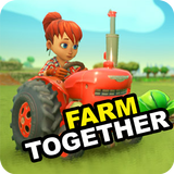 Farm Together Game Tricks icône