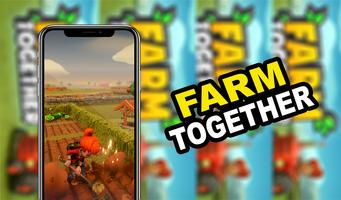 Farm Together Game Tricks capture d'écran 2