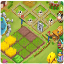 Farm Games APK