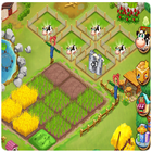 Icona Farm Games