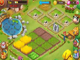 Farm Games পোস্টার