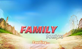 Family Farm poster