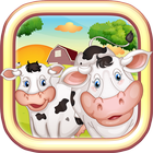 Farm Games ikona