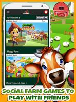 Farm Games স্ক্রিনশট 1