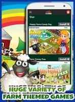 Farm Games ภาพหน้าจอ 2