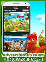 Farm Games Ekran Görüntüsü 3