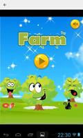 Farm Happy kit Affiche