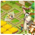 ”Farms Simulator 2017
