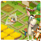 Farm Simulator 2017 иконка