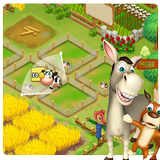 Farms Simulator 2017 icon