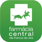 Farmácia Central icon