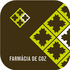 Farmácia de Coz آئیکن