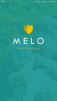 Farmácia Melo 海報