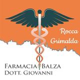 Farmacia Balza آئیکن