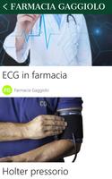 Farmacia Gaggiolo capture d'écran 2