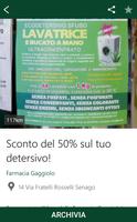 Farmacia Gaggiolo 스크린샷 3