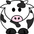 La Vaca : Classico Cancion infantil video icône