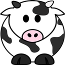 La Vaca : Classico Cancion infantil video APK