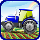 Farming Tractor Driving APK