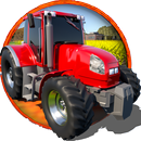 Farm Sim - Build Cultivate Harvest Land Farming aplikacja