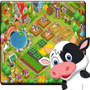 APK Farms Paradise
