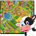 Farms Paradise icône