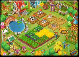 Farms Paradise capture d'écran 3