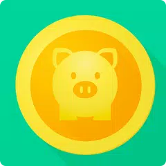 Pig.gi rewards - Lock screen