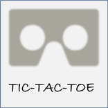 VR TicTacToe