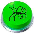 Fart Sound Button icon