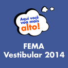 Vestibular FEMA 2014 アイコン