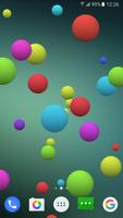 برنامه‌نما Colorful Bubble عکس از صفحه