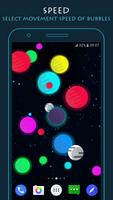 Galactic Bubble постер