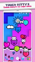 Pixel Kitty syot layar 1