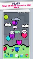 Pixel Kitty capture d'écran 3