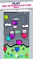Pixel Kitty syot layar 3